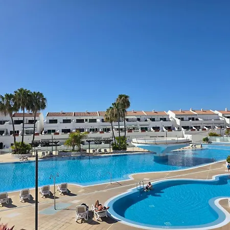 Lejlighed Marys Place