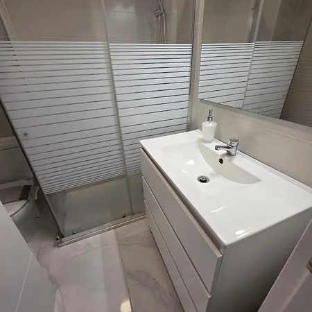 Marys Place * Коста-дель-Силенцио
