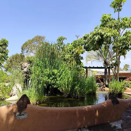 Marys Place Lejlighed *