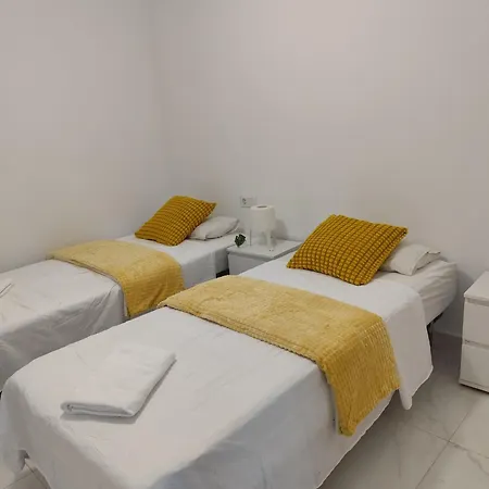 Апартаменты Marys Place