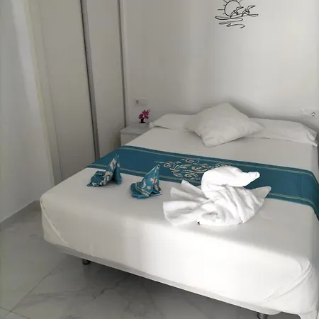 Апартаменты Marys Place *