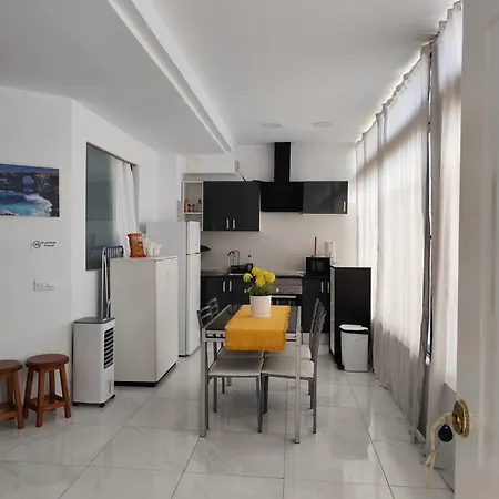 Marys Place Коста-дель-Силенцио