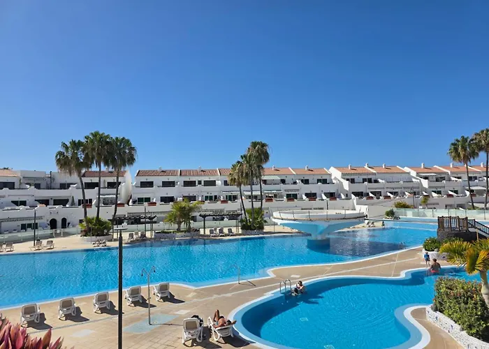 Lejlighed Marys Place