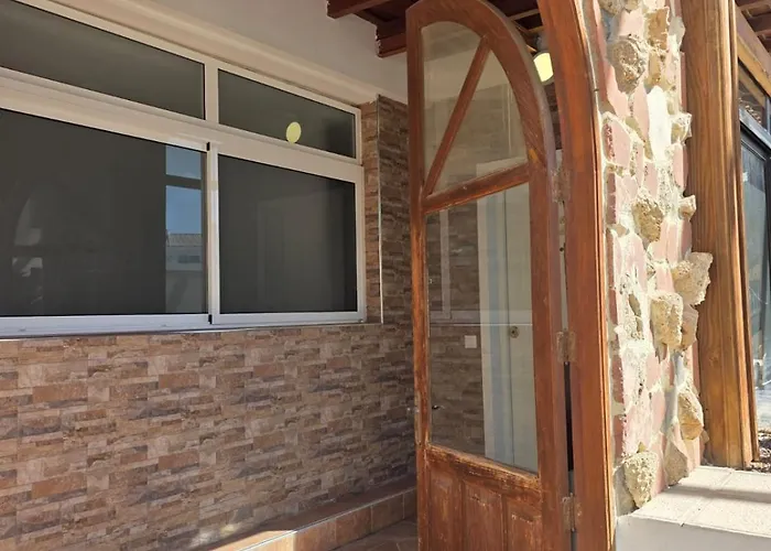 Marys Place Costa del Silencio