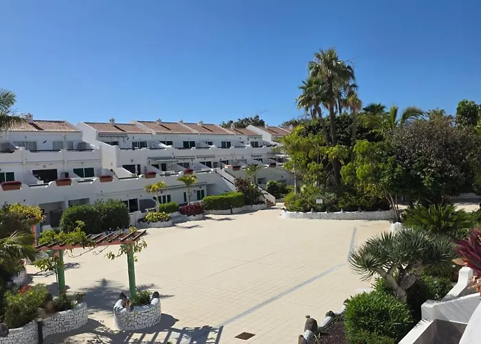 Lejlighed Marys Place Costa del Silencio