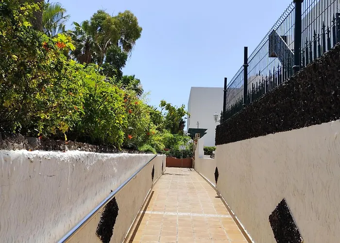 Marys Place * Costa del Silencio