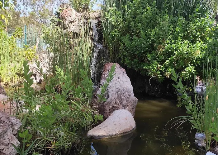 Lejlighed Marys Place