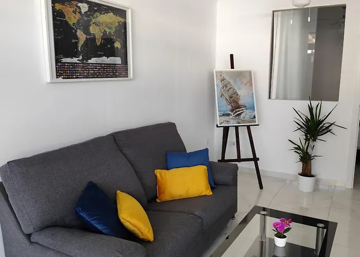 Marys Place Lejlighed