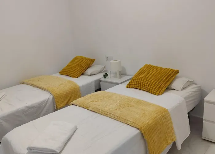 Lejlighed Marys Place