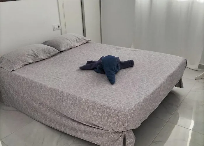 Lejlighed Marys Place Costa del Silencio