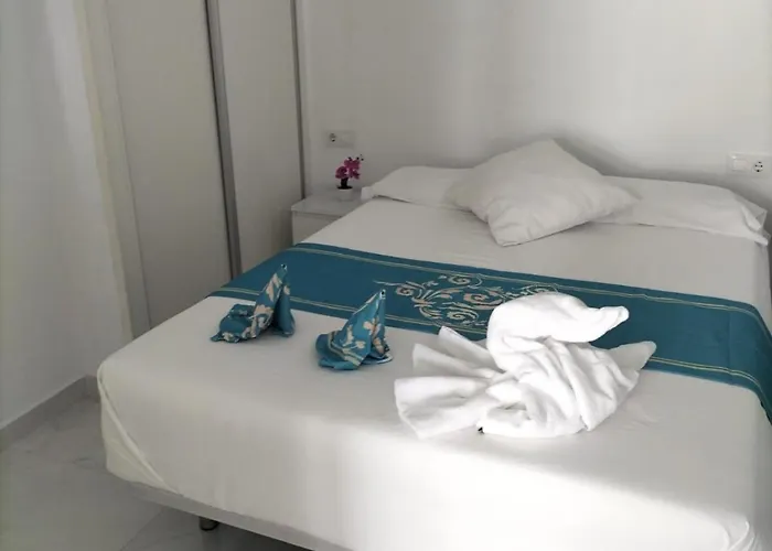 Lejlighed Marys Place *