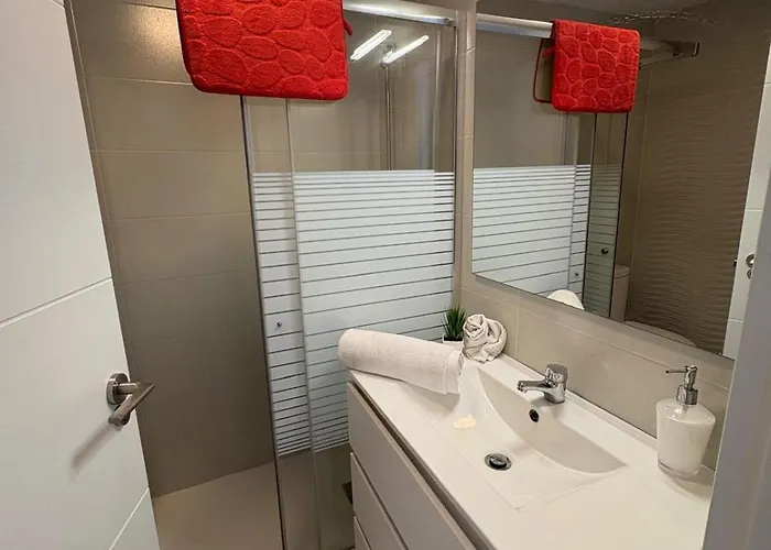 Lejlighed Marys Place