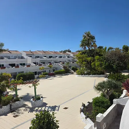 Apartament Marys Place Costa Del Silencio