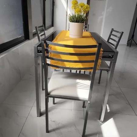 Apartment Marys Place Costa Del Silencio