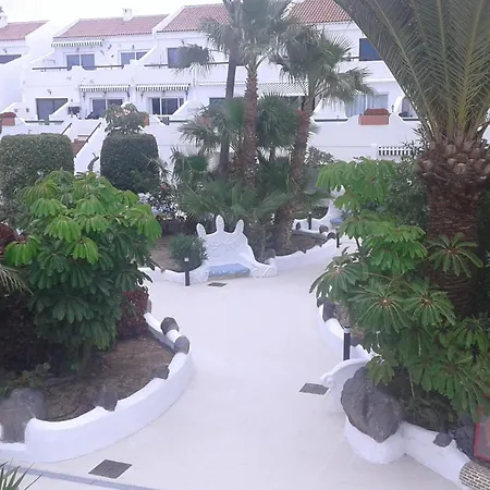 Marys Place Apartment Costa Del Silencio