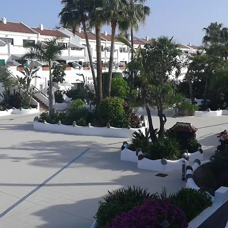 Apartment Marys Place Costa Del Silencio