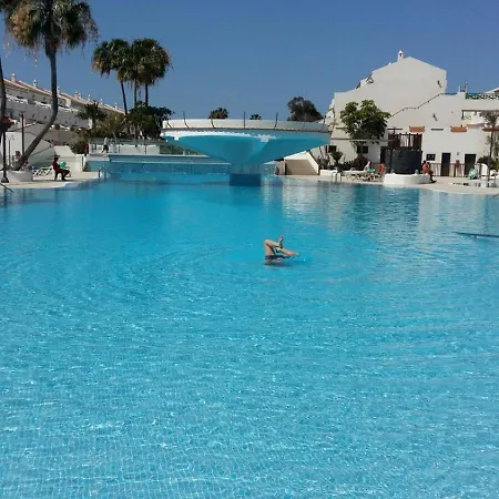 Apartment Marys Place Costa Del Silencio
