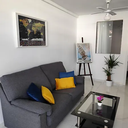 Marys Place Apartment