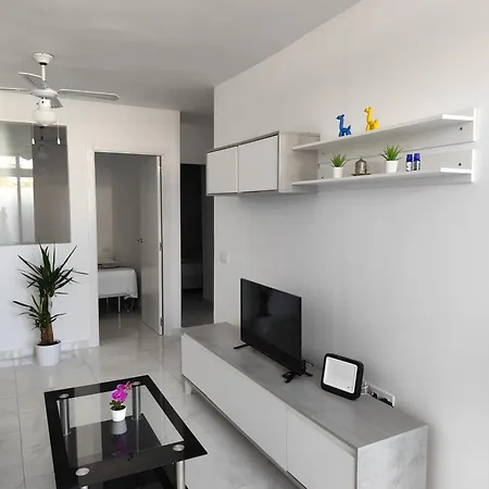Apartment Marys Place Costa Del Silencio