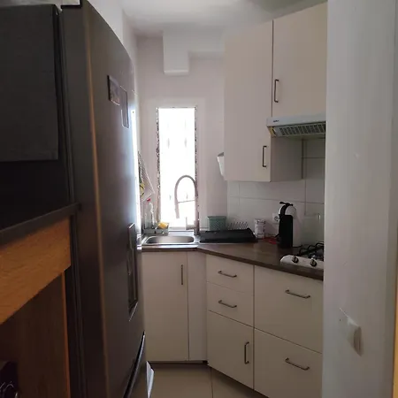 Marys Place Apartment *
