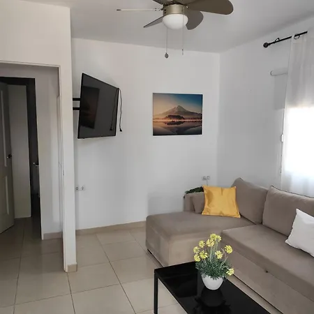 Apartament Marys Place *