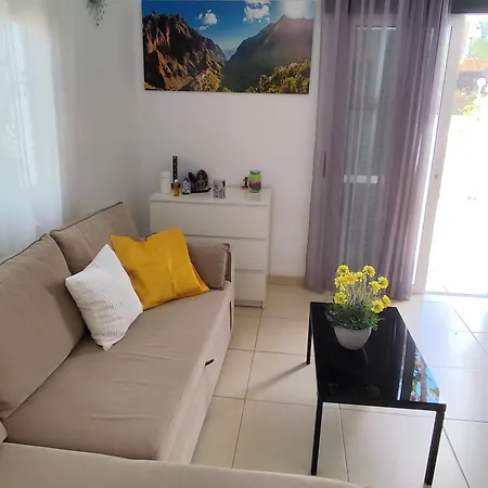 Marys Place Apartment