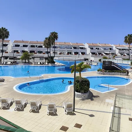 Apartment Marys Place Costa Del Silencio