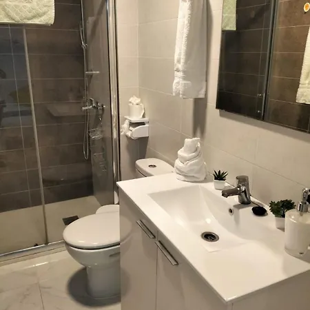 Marys Place * 德尔锡伦西奥海岸