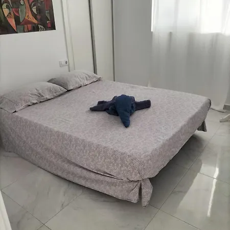 דירה Marys Place קוסטה דל סילנסיו