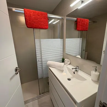 דירה Marys Place