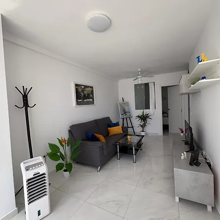 Marys Place דירה *