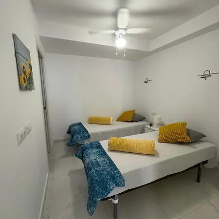 Marys Place דירה קוסטה דל סילנסיו