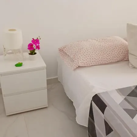 Marys Place * קוסטה דל סילנסיו