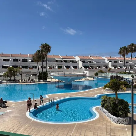 Appartement Marys Place Costa Del Silencio