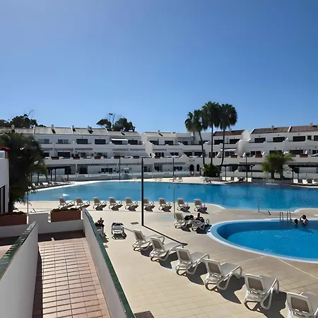 Marys Place Apartman