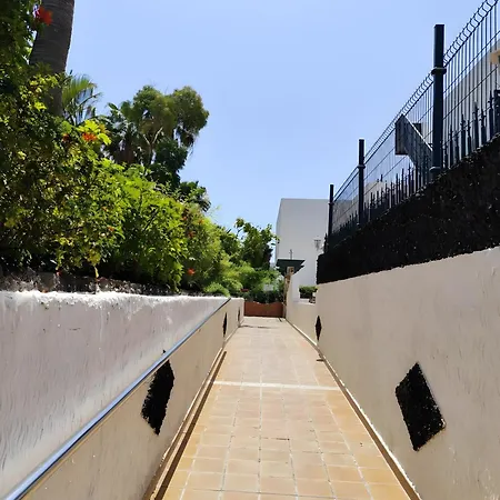Marys Place * Costa Del Silencio