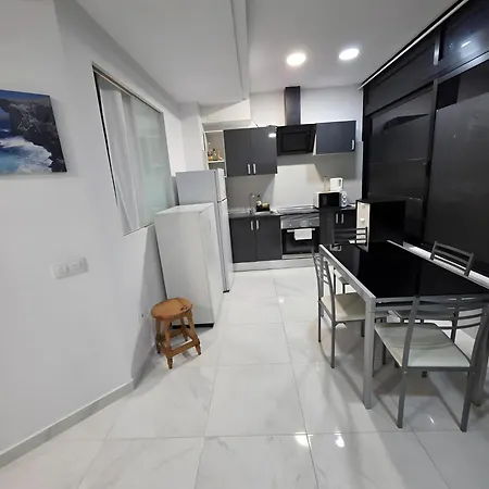 Appartamento Marys Place *