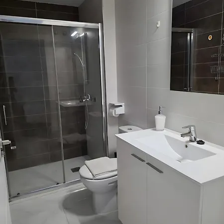 Marys Place Apartment