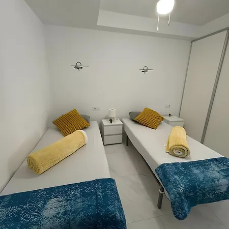 Appartamento Marys Place *