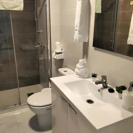 Apartman Marys Place Costa Del Silencio