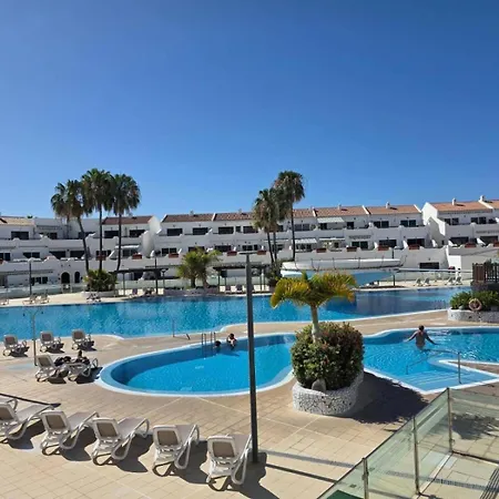 Marys Place Apartman *