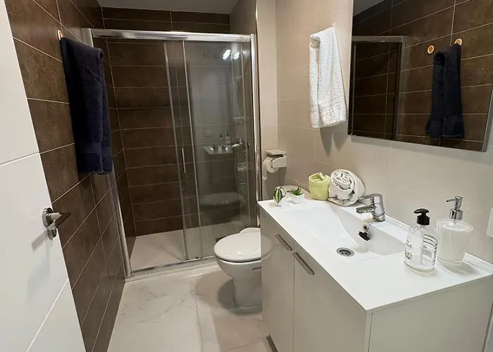 Апартаменты Marys Place