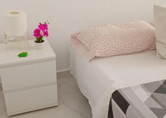 Marys Place * Коста-дель-Силенцио