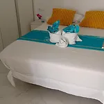 Apartament Marys Place Costa Del Silencio